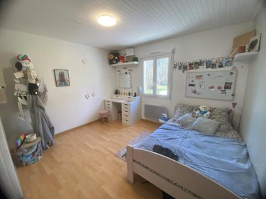 Maison a vendre Neuillé 49680 Maine-et-Loire 114 m2 4 pièces 255680 euros