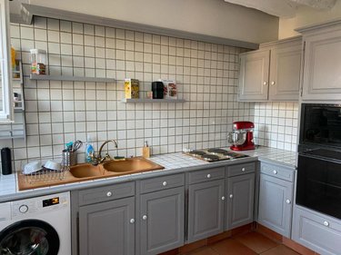 Appartement a vendre Tours 37000 Indre-et-Loire 56 m2 2 pièces 201400 euros
