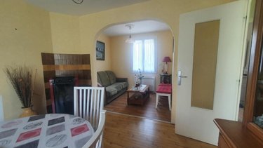 Maison a vendre Spézet 29540 Finistère 56 m2 5 pièces 126700 euros