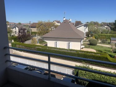 Appartement a vendre Dole 39100 Jura 80 m2 3 pièces 160000 euros