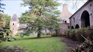 Maison a vendre Sainte-Geneviève 50760 Manche 375 m2 11 pièces 766500 euros