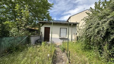 Maison a vendre Essey-lès-Nancy 54270 Meurthe-et-Moselle 69 m2 3 pièces 159000 euros
