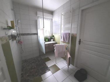 Maison a vendre Audincourt 25400 Doubs 139 m2 6 pièces 108000 euros