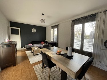 Maison a vendre Le Grand-Quevilly 76120 Seine-Maritime 75 m2 4 pièces 180200 euros