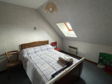 Maison a vendre Montigné-le-Brillant 53970 Mayenne 94 m2  162440 euros