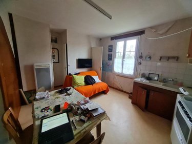 Maison a vendre Troo 41800 Loir-et-Cher 97 m2 3 pièces 64400 euros