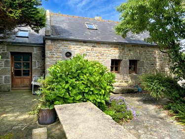 Maison a vendre Lampaul-Plouarzel 29810 Finistère 114 m2 5 pièces 334400 euros