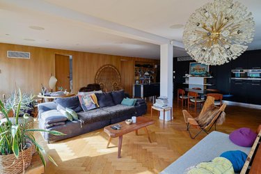 Appartement a vendre Paris 14e arrondissement 75014 Paris 132 m2 4 pièces 2080000 euros