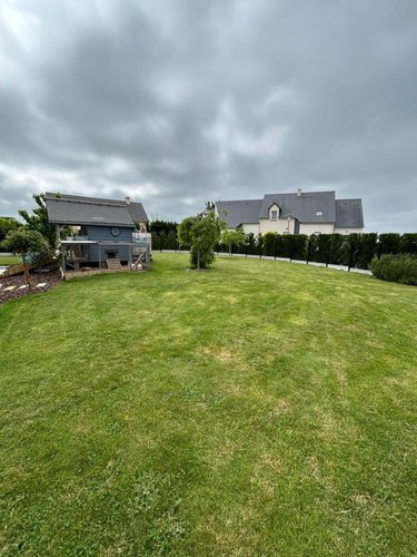 Maison a vendre Précey 50220 Manche 95 m2 6 pièces 299290 euros
