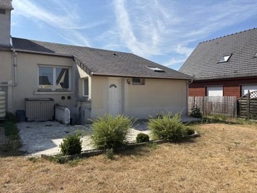 Maison a vendre Pont-de-l'Arche 27340 Eure 67 m2 4 pièces 149000 euros
