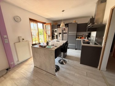 Maison a vendre Villers-Bretonneux 80800 Somme 120 m2 5 pièces 269990 euros