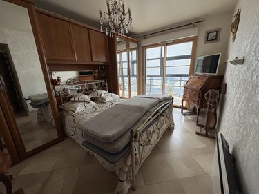Appartement a vendre Cherbourg-en-Cotentin 50100 Manche 79 m2 3 pièces 450640 euros