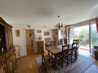 Appartement a vendre Reims 51100 Marne 80 m2 5 pièces 180500 euros