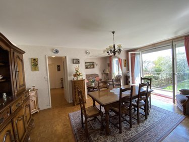Appartement a vendre Reims 51100 Marne 80 m2 4 pièces 180500 euros