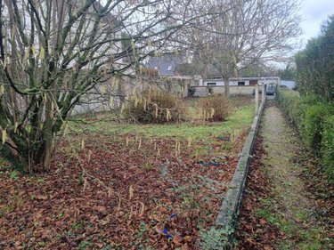 Maison a vendre Caen 14000 Calvados 75 m2  243800 euros