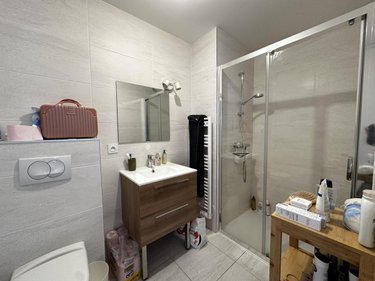 Appartement a vendre Vannes 56000 Morbihan 21 m2 1 pièce 166400 euros