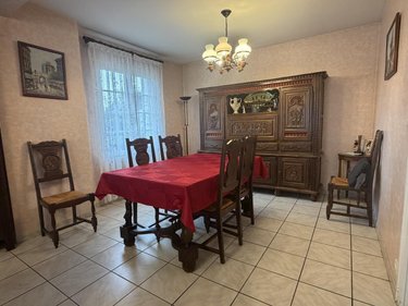 Maison a vendre Morlaix 29600 Finistère 118 m2 6 pièces 221340 euros