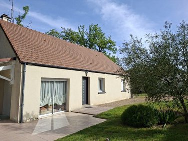 Maison a vendre Monts 37260 Indre-et-Loire 94 m2 4 pièces 295280 euros