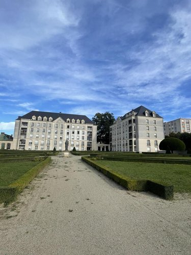 Appartement a vendre Le Mans 72000 Sarthe 90 m2 4 pièces 185500 euros