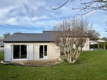 Maison a vendre Betton 35830 Ille-et-Vilaine 104 m2 6 pièces 347150 euros