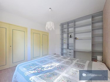 Appartement a vendre Ferney-Voltaire 01210 Ain 85 m2 3 pièces 385000 euros