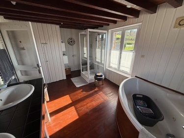 Maison a vendre Bernay 27300 Eure 78 m2 3 pièces 157000 euros