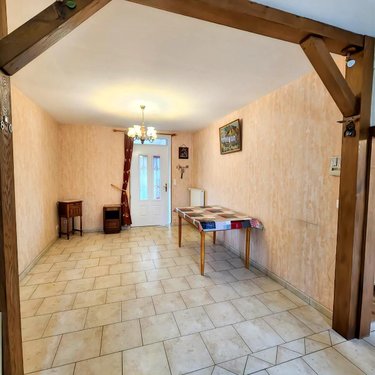 Maison a vendre Ceton 61260 Orne 78 m2 4 pièces 90100 euros