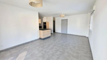 Appartement a vendre Seloncourt 25230 Doubs 65 m2 3 pièces 165000 euros