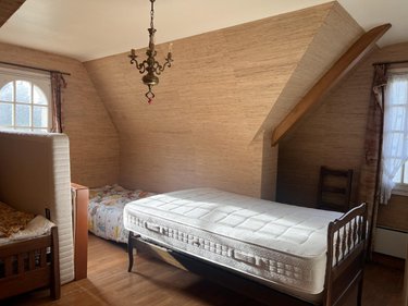 Maison a vendre Pédernec 22540 Côtes-d'Armor 148 m2 5 pièces 212000 euros