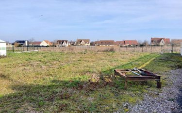 Terrain a batir a vendre Soliers 14540 Calvados 577 m2  121950 euros