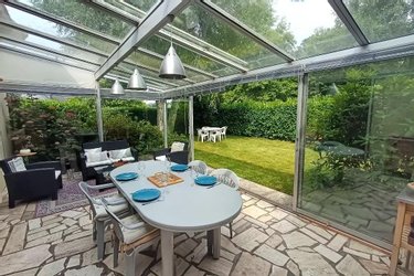 Maison a vendre Pontivy 56300 Morbihan 135 m2  262300 euros