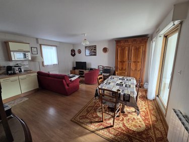 Appartement a vendre Port-Louis 56290 Morbihan 71 m2 3 pièces 260000 euros