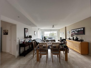 Appartement a vendre Quiberon 56170 Morbihan 78 m2  579543 euros