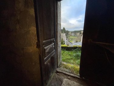 Maison a vendre Serverette 48700 Lozère 360 m2 10 pièces 119000 euros