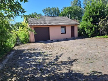 Maison a vendre Andres 62340 Pas-de-Calais 70 m2 3 pièces 239780 euros