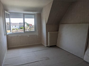 Maison a vendre Saint-Martin-des-Champs 29600 Finistère 89 m2 5 pièces 131000 euros