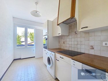 Appartement a vendre Ferney-Voltaire 01210 Ain 53 m2 2 pièces 295000 euros