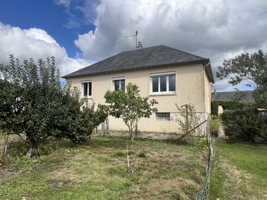Maison a vendre La Ferté Macé 61600 Orne 65 m2 3 pièces 85500 euros