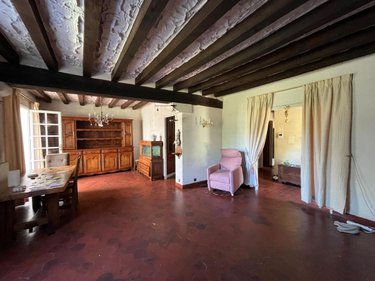 Maison a vendre Pannes 45700 Loiret 135 m2 4 pièces 149900 euros