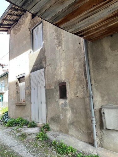 Maison a vendre Meximieux 01800 Ain 77 m2 4 pièces 156000 euros