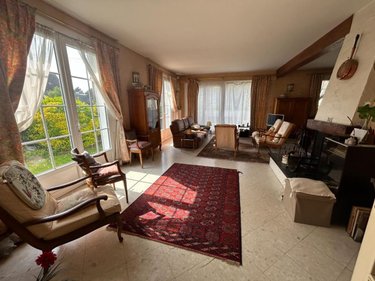 Maison a vendre Saint-Martin-Boulogne 62280 Pas-de-Calais 186 m2 8 pièces 350000 euros