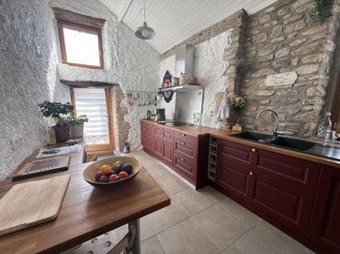 Maison a vendre Le Hézo 56450 Morbihan 120 m2 4 pièces 452180 euros