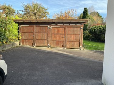 Maison a vendre La Chapelle-sur-Erdre 44240 Loire-Atlantique 223 m2 8 pièces 725000 euros