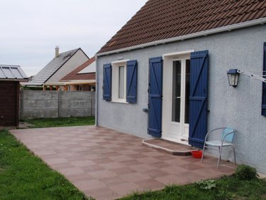 Maison a vendre Estevelles 62880 Pas-de-Calais 89 m2 7 pièces 233120 euros