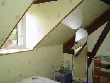 Appartement a vendre Orbec 14290 Calvados 54 m2  79000 euros