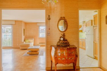 Appartement a vendre Rosny-sous-Bois 93110 Seine-Saint-Denis 105 m2 5 pièces 303000 euros