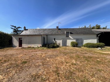 Maison a vendre Saint-Martin-de-la-Place 49160 Maine-et-Loire 78 m2 4 pièces 148400 euros