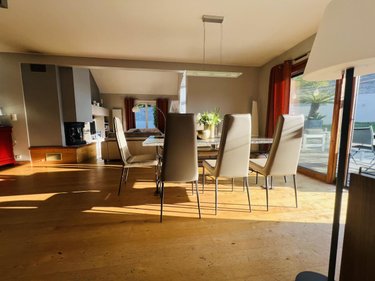 Maison a vendre Caudan 56850 Morbihan 140 m2 7 pièces 524086 euros