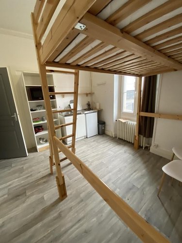 Immeuble a vendre Angers 49000 Maine-et-Loire 93 m2  497800 euros