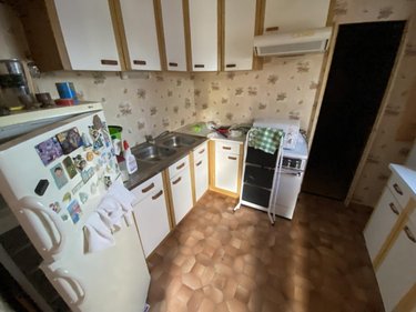 Maison a vendre Dozulé 14430 Calvados 65 m2 3 pièces 116600 euros